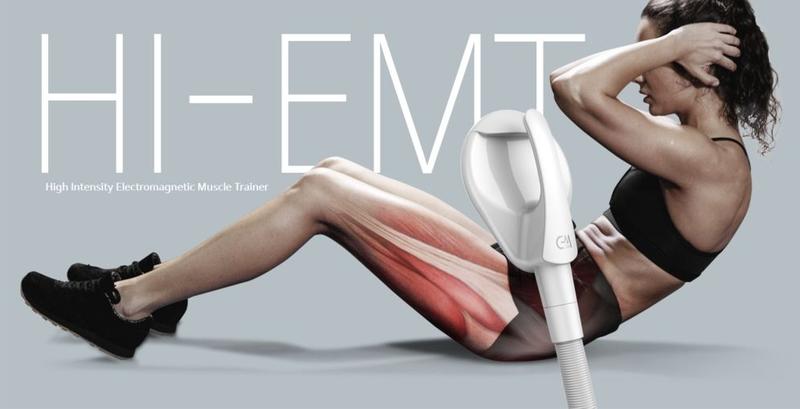 EM Shape
